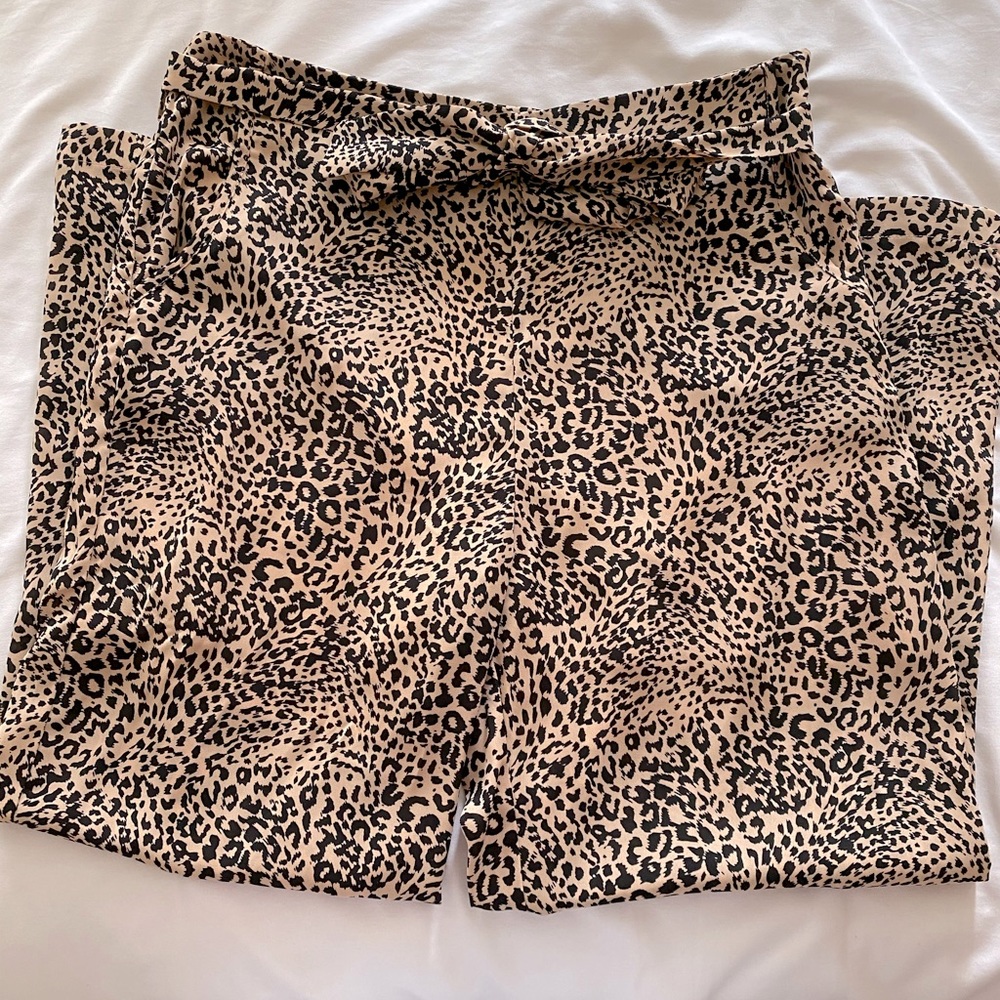VICI Primal Instincts Pants